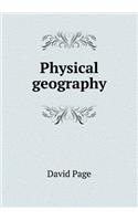Physical Geography
