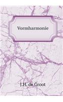 Vormharmonie