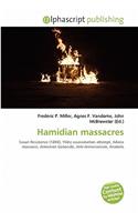 Hamidian Massacres: (English)