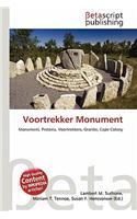 Voortrekker Monument: (English)
