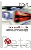 Yarmouk University: (English)