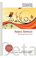 Raipur, Bankura: (English)