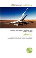 Lebed XI: (English)