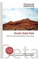 Oracle State Park: (English)