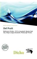 del Pratt