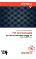 Pet Sounds Studio