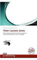 Peter Lawson Jones