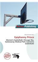 Epiphanny Prince