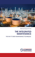 Integrated Maintenance