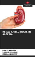 Renal Amyloidosis in Algeria