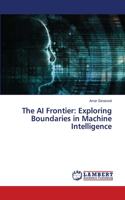 The AI Frontier