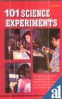 101 Science Experiments / Eng