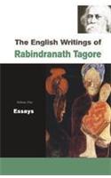 The English Writings of Rabindranath Tagore Essays
