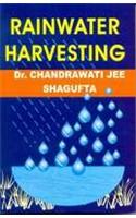 Rainwater Harvesting