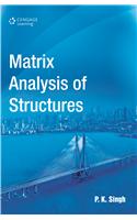 Matrix Analysis of Structures