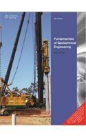 Fundamentals of Geotechnical Engineering