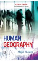 Human Geography