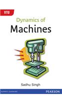 Dynamics of Machines