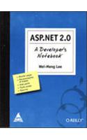 ASP. NET 2. 0 - A Developer's Notebook