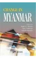 Change in Myanmar