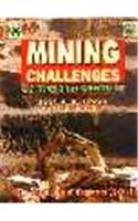 Mining : Challenges of the 21st Century