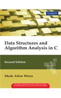 Data structures and Algorithm Analysis in C, 2e