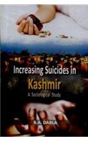 Increasing Suicides In Kashmir: A Sociological Study