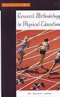 Research methodology in physical education [Paperback] Hemant Verma