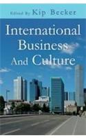 International Business and Culture