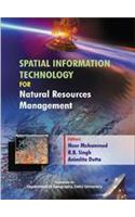 Spatial Information Technology for Natural Resource Management
