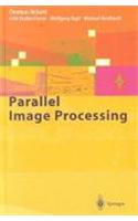 Parallel Image Processing: Computer Science &amp;amp; Engineering