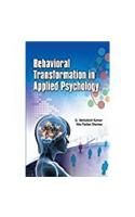 Behavioral Transformation in Applied Psychology