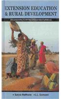 Extension Education And Rural Development