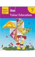 Viva Value Education - 7