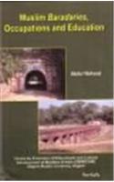 Muslim Baradaries, Occupations and Education