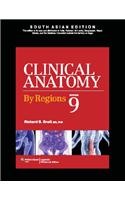 Clinical Anatomy by Regions, 9/e, with thePoint Access Scratch Code