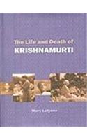  Life And Death Of Krishnamurti