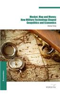 Musket, Map and Money