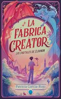 La Fabrica Creator: Los portales de Eldonon 1