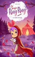 El gran rescate / The Big Rescue