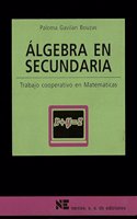 Algebra en secundaria: Trabajo cooperativo en matematicas