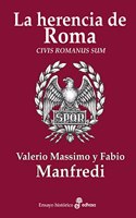 La herencia de Roma: Civis romanus sum