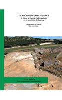 Excavaciones en Casas de Luján II. El fin de la Guerra Civil española en la provincia de Cuenca
