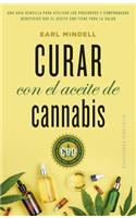 Curar Con El Aceite de Cannabis