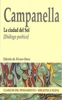 La ciudad del Sol (dialogo poetico)