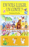 Em vols llegir un conte? 1