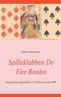 Spilleklubben De Fire Brødre