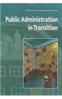 Public Administration in Transition