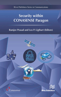 Security Within Conasense Paragon