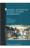 Regional Integration in Early Modern Scandinavia